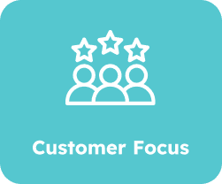 Customer Focus