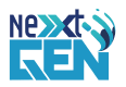 NextGen logo